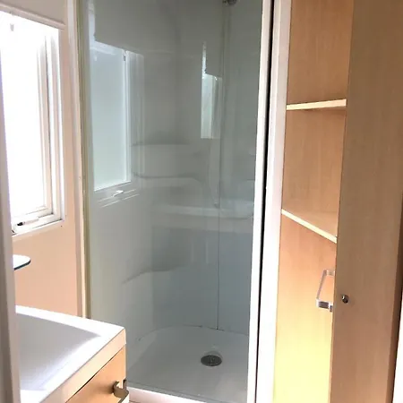 Mobil Home 5Pers Proche Europa Park Dans Camping 3Etoiles Boofzheim Exterior photo