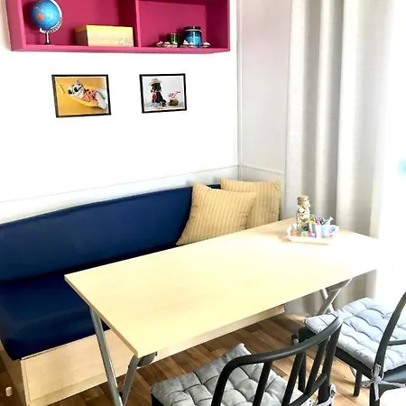 Mobil Home 5Pers Proche Europa Park Dans Camping 3Etoiles Boofzheim Exterior photo