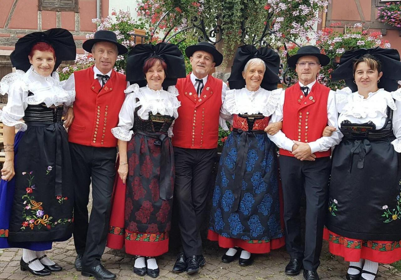 Campingplatz Mobil 5pers Proche Europa Park Dans 3etoiles