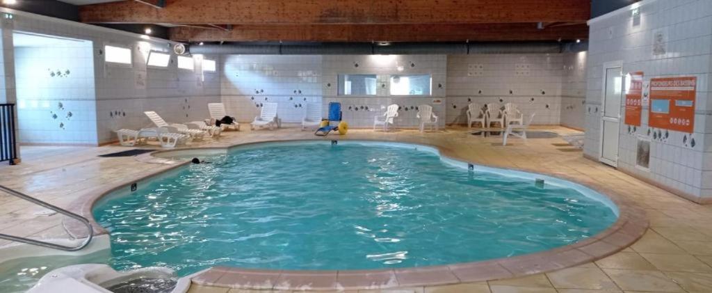 Campsite Mobil 5pers Proche Europa Park Dans 3etoiles *