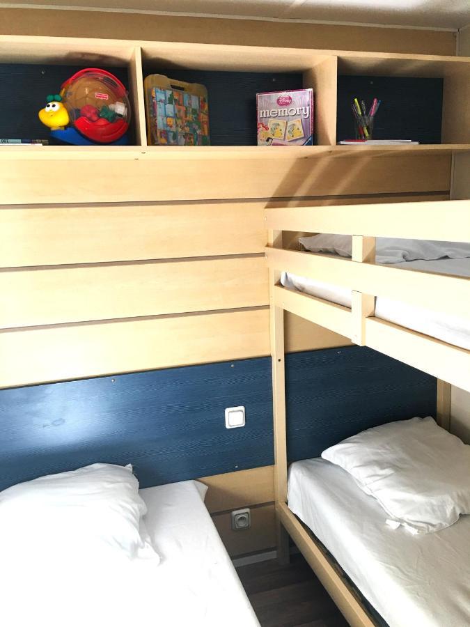 Campingplatz Mobil 5pers Proche Europa Park Dans 3etoiles